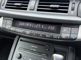 2015 Lexus CT CT200h Version C Silver Sedan for sale, Japanese used car export - photo 16 of 42 | GULJI TRADERS