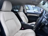 2015 Lexus CT CT200h Version C Silver Sedan for sale, Japanese used car export - photo 21 of 42 | GULJI TRADERS