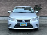 2015 Lexus CT CT200h Version C Silver Sedan for sale, Japanese used car export - photo 28 of 42 | GULJI TRADERS
