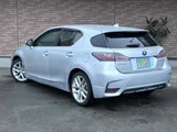 2015 Lexus CT CT200h Version C Silver Sedan for sale, Japanese used car export - photo 34 of 42 | GULJI TRADERS