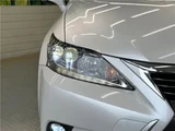 2015 Lexus CT CT200h Version C White Sedan for sale, Japanese used car export - photo 8 of 29 | GULJI TRADERS
