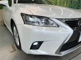 2015 Lexus CT CT200h Version C White Sedan for sale, Japanese used car export - photo 10 of 29 | GULJI TRADERS