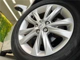2015 Lexus CT CT200h Version C White Sedan for sale, Japanese used car export - photo 12 of 29 | GULJI TRADERS