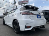 2015 Lexus CT CT200h F Sport Navi TV B Camera Pearl Sedan for sale, Japanese used car export - photo 2 of 25 | GULJI TRADERS