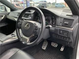 2015 Lexus CT CT200h F Sport Navi TV B Camera Pearl Sedan for sale, Japanese used car export - photo 17 of 25 | GULJI TRADERS