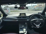 2015 Lexus CT CT200h Black Sedan for sale, Japanese used car export - photo 3 of 50 | GULJI TRADERS