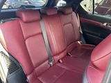 2015 Lexus CT CT200h Black Sedan for sale, Japanese used car export - photo 9 of 50 | GULJI TRADERS