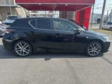 2015 Lexus CT CT200h Black Sedan for sale, Japanese used car export - photo 17 of 50 | GULJI TRADERS