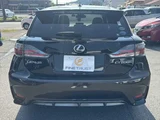 2015 Lexus CT CT200h Black Sedan for sale, Japanese used car export - photo 18 of 50 | GULJI TRADERS