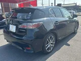2015 Lexus CT CT200h Black Sedan for sale, Japanese used car export - photo 19 of 50 | GULJI TRADERS