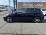 2015 Lexus CT CT200h Black Sedan for sale, Japanese used car export - photo 21 of 50 | GULJI TRADERS