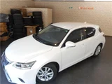 2015 Lexus CT CT200h Version C Pearl Sedan for sale, Japanese used car export - photo 6 of 61 | GULJI TRADERS