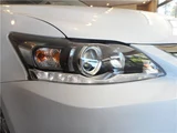 2015 Lexus CT CT200h Version C Pearl Sedan for sale, Japanese used car export - photo 13 of 61 | GULJI TRADERS
