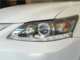 2015 Lexus CT CT200h Version C Pearl Sedan for sale, Japanese used car export - photo 14 of 61 | GULJI TRADERS