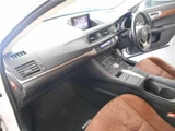 2015 Lexus CT CT200h Version C Pearl Sedan for sale, Japanese used car export - photo 38 of 61 | GULJI TRADERS
