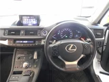 2015 Lexus CT CT200h Version C Pearl Sedan for sale, Japanese used car export - photo 46 of 61 | GULJI TRADERS