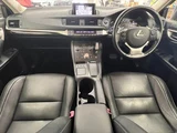 2015 Lexus CT CT200h version L Gray Sedan for sale, Japanese used car export - photo 3 of 50 | GULJI TRADERS