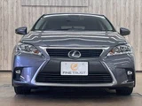 2015 Lexus CT CT200h version L Gray Sedan for sale, Japanese used car export - photo 14 of 50 | GULJI TRADERS
