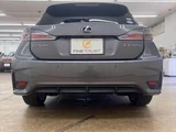 2015 Lexus CT CT200h version L Gray Sedan for sale, Japanese used car export - photo 17 of 50 | GULJI TRADERS