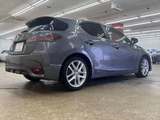 2015 Lexus CT CT200h version L Gray Sedan for sale, Japanese used car export - photo 18 of 50 | GULJI TRADERS