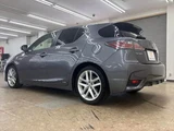 2015 Lexus CT CT200h version L Gray Sedan for sale, Japanese used car export - photo 19 of 50 | GULJI TRADERS