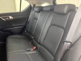 2015 Lexus CT CT200h version L Gray Sedan for sale, Japanese used car export - photo 34 of 50 | GULJI TRADERS