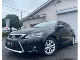 2015 Lexus CT CT200h Version C Black Sedan for sale, Japanese used car export - photo 1 of 45 | GULJI TRADERS