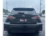 2015 Lexus CT CT200h Version C Black Sedan for sale, Japanese used car export - photo 2 of 45 | GULJI TRADERS