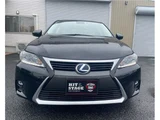2015 Lexus CT CT200h Version C Black Sedan for sale, Japanese used car export - photo 4 of 45 | GULJI TRADERS