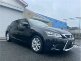 2015 Lexus CT CT200h Version C Black Sedan for sale, Japanese used car export - photo 5 of 45 | GULJI TRADERS
