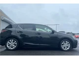 2015 Lexus CT CT200h Version C Black Sedan for sale, Japanese used car export - photo 6 of 45 | GULJI TRADERS