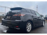 2015 Lexus CT CT200h Version C Black Sedan for sale, Japanese used car export - photo 7 of 45 | GULJI TRADERS
