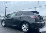 2015 Lexus CT CT200h Version C Black Sedan for sale, Japanese used car export - photo 8 of 45 | GULJI TRADERS
