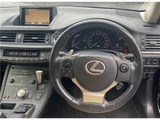 2015 Lexus CT CT200h Version C Black Sedan for sale, Japanese used car export - photo 12 of 45 | GULJI TRADERS