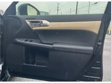 2015 Lexus CT CT200h Version C Black Sedan for sale, Japanese used car export - photo 21 of 45 | GULJI TRADERS