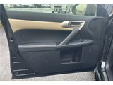 2015 Lexus CT CT200h Version C Black Sedan for sale, Japanese used car export - photo 23 of 45 | GULJI TRADERS