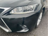 2015 Lexus CT CT200h Version C Black Sedan for sale, Japanese used car export - photo 34 of 45 | GULJI TRADERS