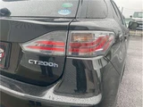 2015 Lexus CT CT200h Version C Black Sedan for sale, Japanese used car export - photo 37 of 45 | GULJI TRADERS