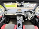 2015 Lexus CT CT200h F SPORT White Sedan for sale, Japanese used car export - photo 2 of 50 | GULJI TRADERS
