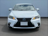 2015 Lexus CT CT200h F SPORT White Sedan for sale, Japanese used car export - photo 6 of 50 | GULJI TRADERS