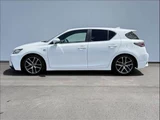 2015 Lexus CT CT200h F SPORT White Sedan for sale, Japanese used car export - photo 8 of 50 | GULJI TRADERS