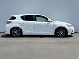 2015 Lexus CT CT200h F SPORT White Sedan for sale, Japanese used car export - photo 9 of 50 | GULJI TRADERS
