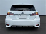 2015 Lexus CT CT200h F SPORT White Sedan for sale, Japanese used car export - photo 10 of 50 | GULJI TRADERS