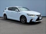 2015 Lexus CT CT200h F SPORT White Sedan for sale, Japanese used car export - photo 11 of 50 | GULJI TRADERS