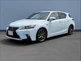 2015 Lexus CT CT200h F SPORT White Sedan for sale, Japanese used car export - photo 12 of 50 | GULJI TRADERS