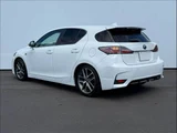 2015 Lexus CT CT200h F SPORT White Sedan for sale, Japanese used car export - photo 15 of 50 | GULJI TRADERS
