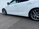2015 Lexus CT CT200h F SPORT White Sedan for sale, Japanese used car export - photo 16 of 50 | GULJI TRADERS