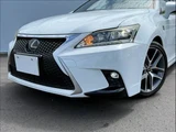 2015 Lexus CT CT200h F SPORT White Sedan for sale, Japanese used car export - photo 17 of 50 | GULJI TRADERS