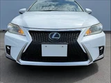 2015 Lexus CT CT200h F SPORT White Sedan for sale, Japanese used car export - photo 18 of 50 | GULJI TRADERS