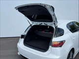 2015 Lexus CT CT200h F SPORT White Sedan for sale, Japanese used car export - photo 39 of 50 | GULJI TRADERS